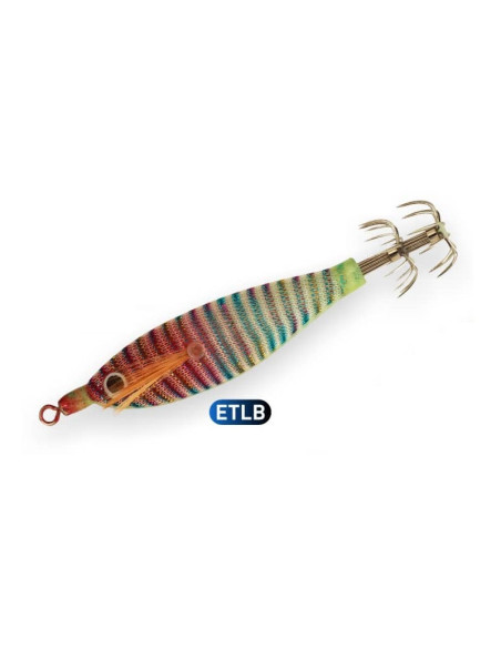 Akami Entsu Toto Sutte S Cor: ETLB